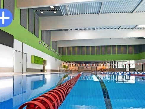 Misburger Bad in Hannover eröffnet: Infos zu Preisen, Sauna, Schwimmbad