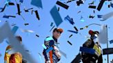 Scott Dixon wins thrilling Grand Prix of Long Beach in climax to three-day party