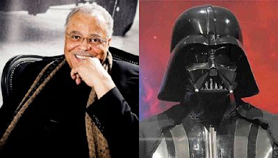 Antes de morrer, dublador autorizou clone de voz de Darth Vader com IA