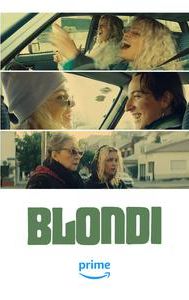 Blondi (film)