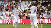 Chris Woakes warns England against complacency in Nottingham Test: Have to kick on