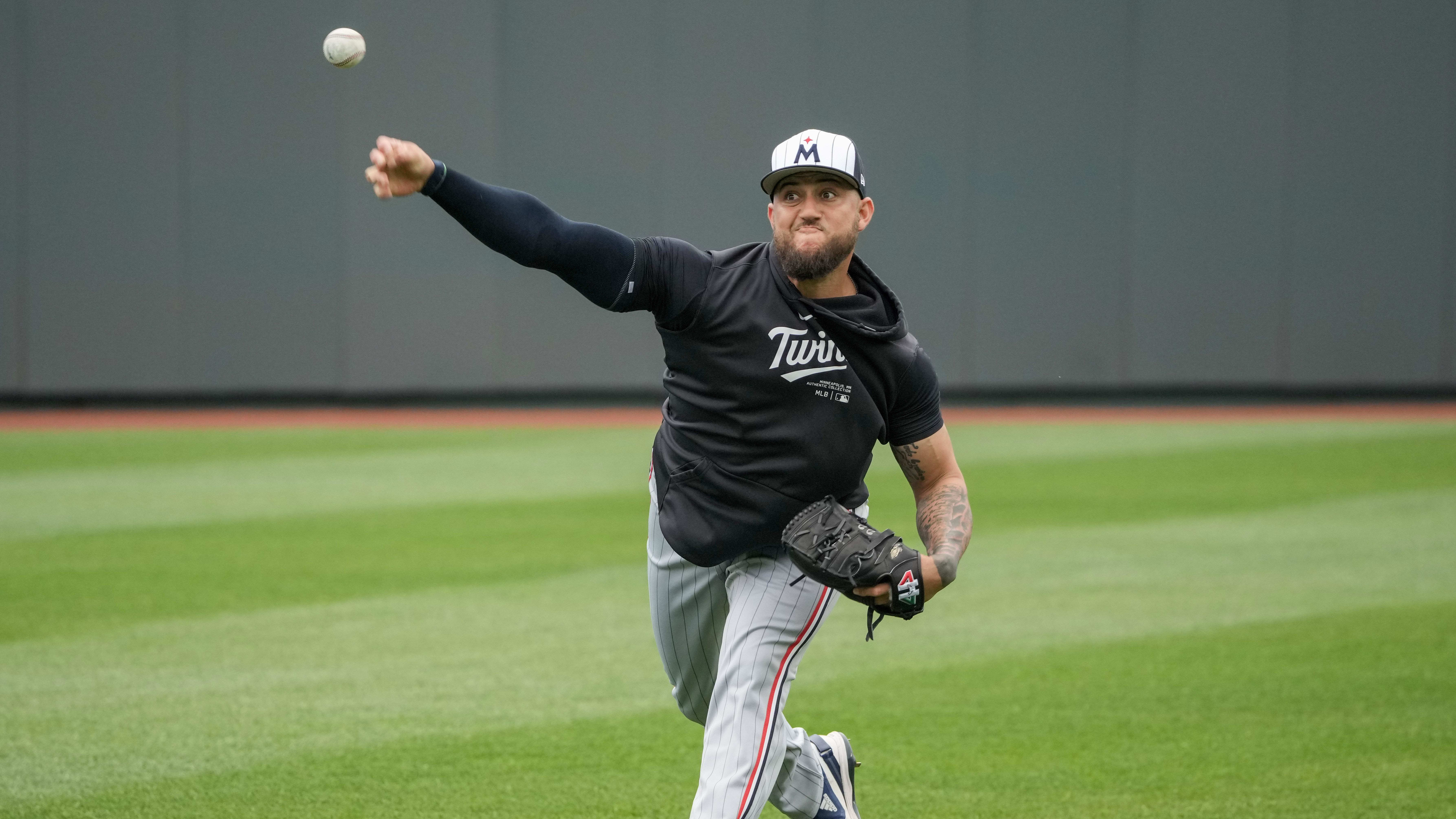 Minnesota Twins Reliever Daniel Duarte Set to Undergo Season-Ending Elbow Surgery