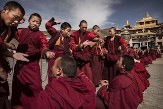 Tibet Autonomous Region