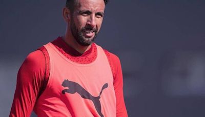 Ya hay acuerdo: aseguran que Mauricio Isla está listo para sumarse a Colo Colo