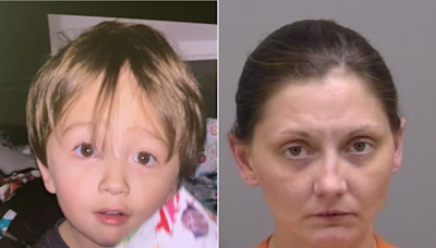 Missing Elijah Vue mother ‘allowed him to suffer abuse and neglect’, uncle says