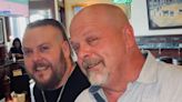 Meet 'Pawn Stars' personality Rick Harrison and his family