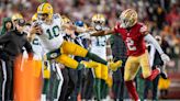 REPORT: The 49ers Will Play the Packers Week 12