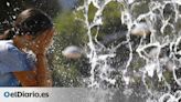 AEMET activa las alertas naranjas por calor extremo en Andalucía y Murcia, que llegarán a los 41 grados