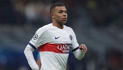 Where will Kylian Mbappe play for Real Madrid? How PSG superstar can fit in with Bellingham, Vinicius Jr. | Sporting News India