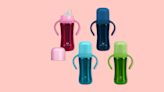 Lead poisoning risk leads to recall of thousands of sippy cups sold nationwide