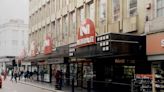 Then and Now: Newcastle's Newgate Shopping Centre in 1996 - and the view today