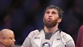 Magomed Ankalaev clarifies UFC 282 post-fight comments, won’t fight in Las Vegas due to ‘horrible judging’
