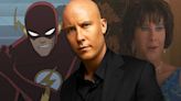 Michael Rosenbaum Might Be the Best Lex Luthor, but He’s Done So Much More