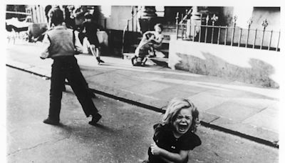 Roger Mayne: ‘Youth’ at the Courtauld Gallery review