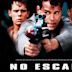 No Escape (1994 film)