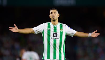 Argentina boss Scaloni confirms Real Betis pair will be in Copa América squad