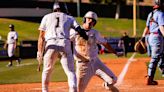 Casteel baseball's offense revs up, rolls to another 5A playoff run-rule win