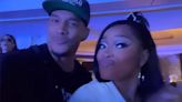 Keke Palmer and Darius Jackson Hang Out at Beyoncé's Birthday 'Renaissance' Show in Los Angeles