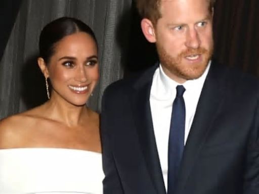 Prinz Harry: Von Ehefrau Meghan und Royals im Stich gelassen - wer hält noch zu dem Herzog?