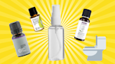 Make Your Own Poo Pourri At Home — Slash Your Toiletry Budget With This 2-Minute DIY