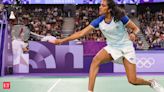 Olympics 2024: PV Sindhu's Paris Olympics campaign ends with defeat to China's He Bing Jiao