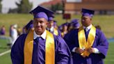 NWS reports no rain, warm weather for MHS, Coleman graduation