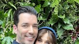 Zooey Deschanel Says She Thought Jonathan Scott Ghosted Her in Early Days of Their Relationship