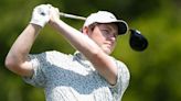 'Wild' ride on PGA Tour so far for MacIntyre