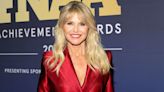 Christie Brinkley, 70, reveals the secret trick she uses to feel sexy