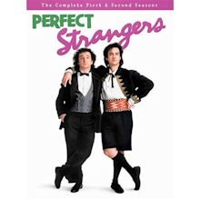 Perfect Strangers - movie POSTER (Style B) (27" x 40") (1984) - Walmart ...