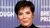 Kris Jenner Shares Plans to Remove Ovaries After Tumor Diagnosis - E! Online