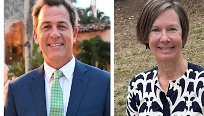 Lieutenant governor's race continues as a toss-up