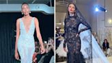 12 of the most daring wedding dresses we saw at Bridal Fashion Week