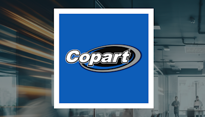 Manchester Capital Management LLC Purchases 234 Shares of Copart, Inc. (NASDAQ:CPRT)