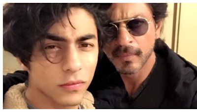 ‘Aryan Khan is very cultured, he’s just like his father Shah Rukh Khan,’ says Raghav Juyal