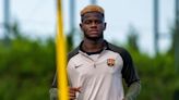 Barcelona youngster could find a lifeline in an unexpected role