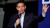 DeSantis says US should not accept refugees from Gaza