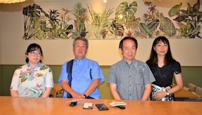興華中學與日本集團合作 期望培育國際跨域多元人才 | 蕃新聞