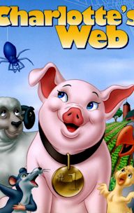 Charlotte's Web