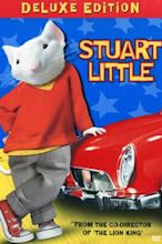 Stuart Little - Un topolino in gamba