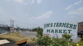 Jim's Farmers Market celebrating 40 years at current site