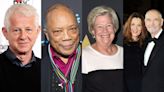 Governors Awards: Academy Taps Bond Producers for Thalberg, Richard Curtis for Hersholt and Quincy Jones and Juliet Taylor for Honorary ...