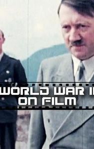 World War II on Film