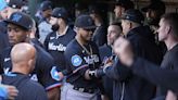 Marlins trade two-time batting champ Arraez to Padres | Northwest Arkansas Democrat-Gazette