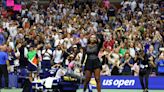 US Open 2022 Day 5: Serena Williams' career ends after loss to Ajla Tomljanovic