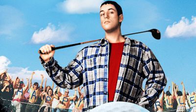 Happy Gilmore 2 Actor Reveals Movie's Release Window