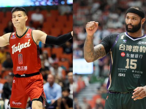 《T1(S3) Playoffs》卡森斯領軍強攻奪連勝，但戰神積極是隱憂裡的最大威脅 - 台灣職籃 - 籃球 | 運動視界 Sports Vision