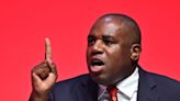 Labour’s Lammy Vows ‘Ironclad’ Support for Ukraine on Kyiv Visit