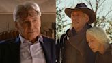 2024 Golden Globes: Will Harrison Ford’s past honorary trophy help him in competitive races for ‘Shrinking’ and ‘1923’?