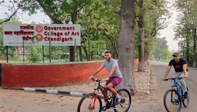 Flouting norms for NRI seat, Government Arts College, Chandigarh, admitting 1 student less